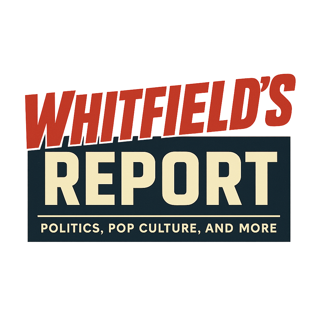 Whitfield’s Report
