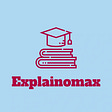 Explainomax's avatar
