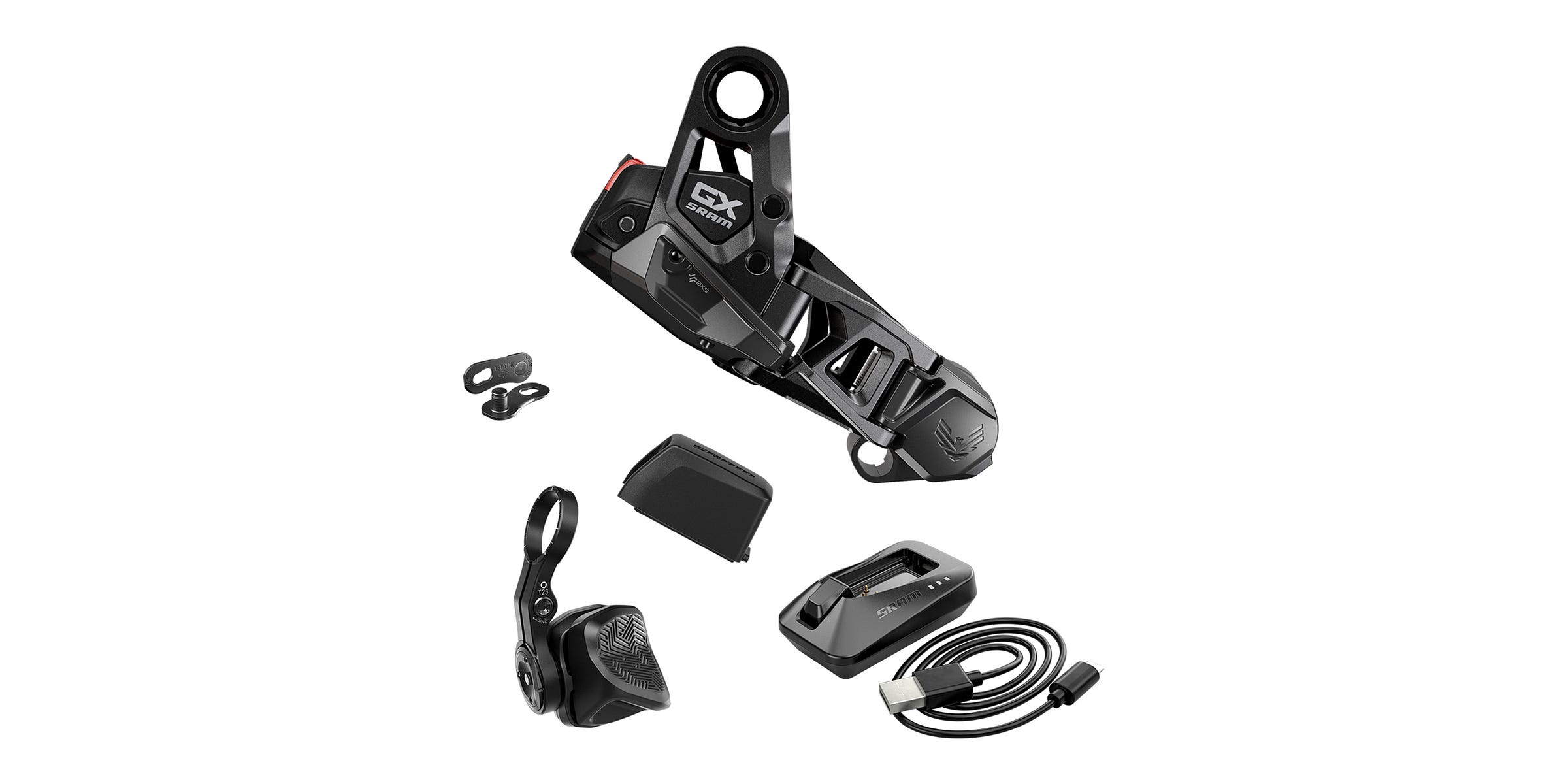SRAM GX Eagle AXS Transmission upgrade kit