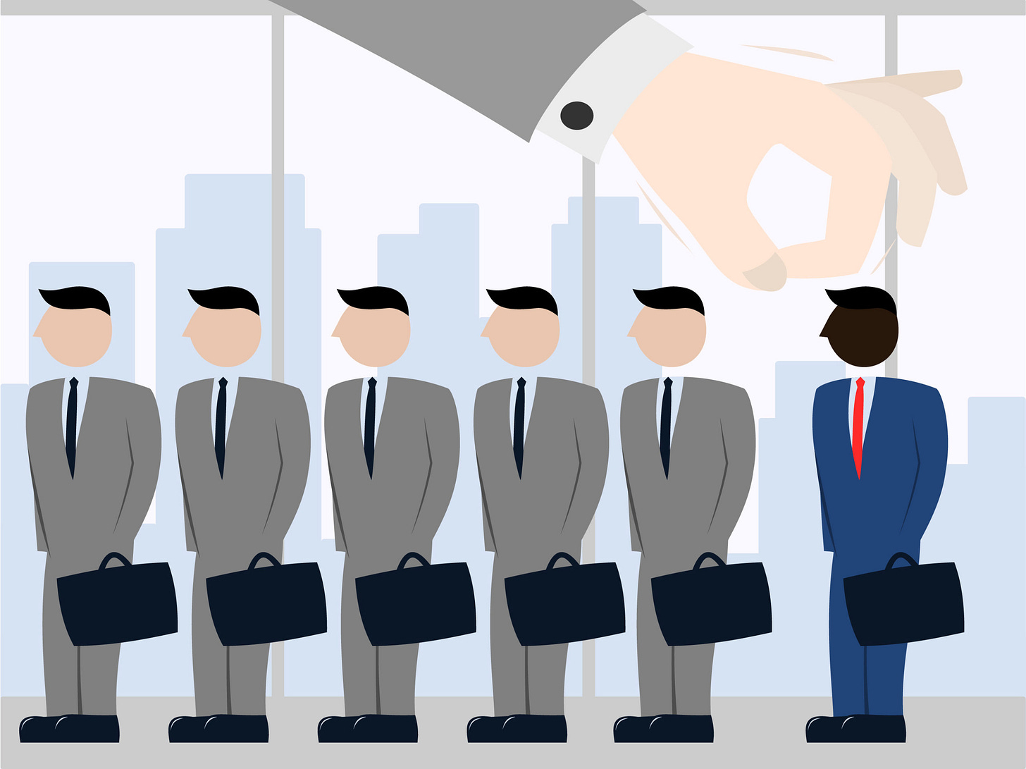 Subtle Workplace Racial Discrimination Examples | Mesriani Law Group