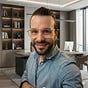 Alessandro Costa, Churn Hacker's avatar