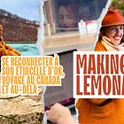 Épisode 4 - Se reconnecter à son étincelle d’or : voyage au Canada et au-delà