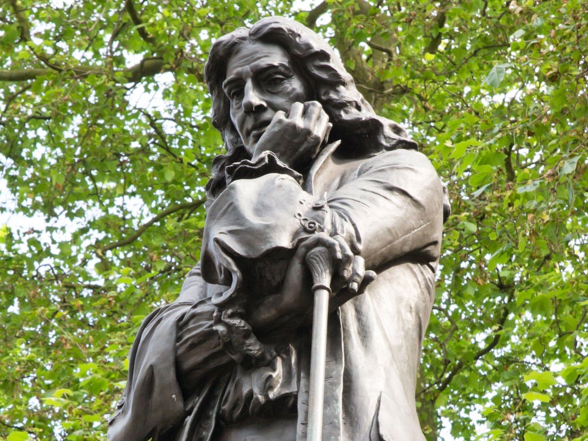 Who was Edward Colston and why was his Bristol statue toppled? | Bristol |  The Guardian