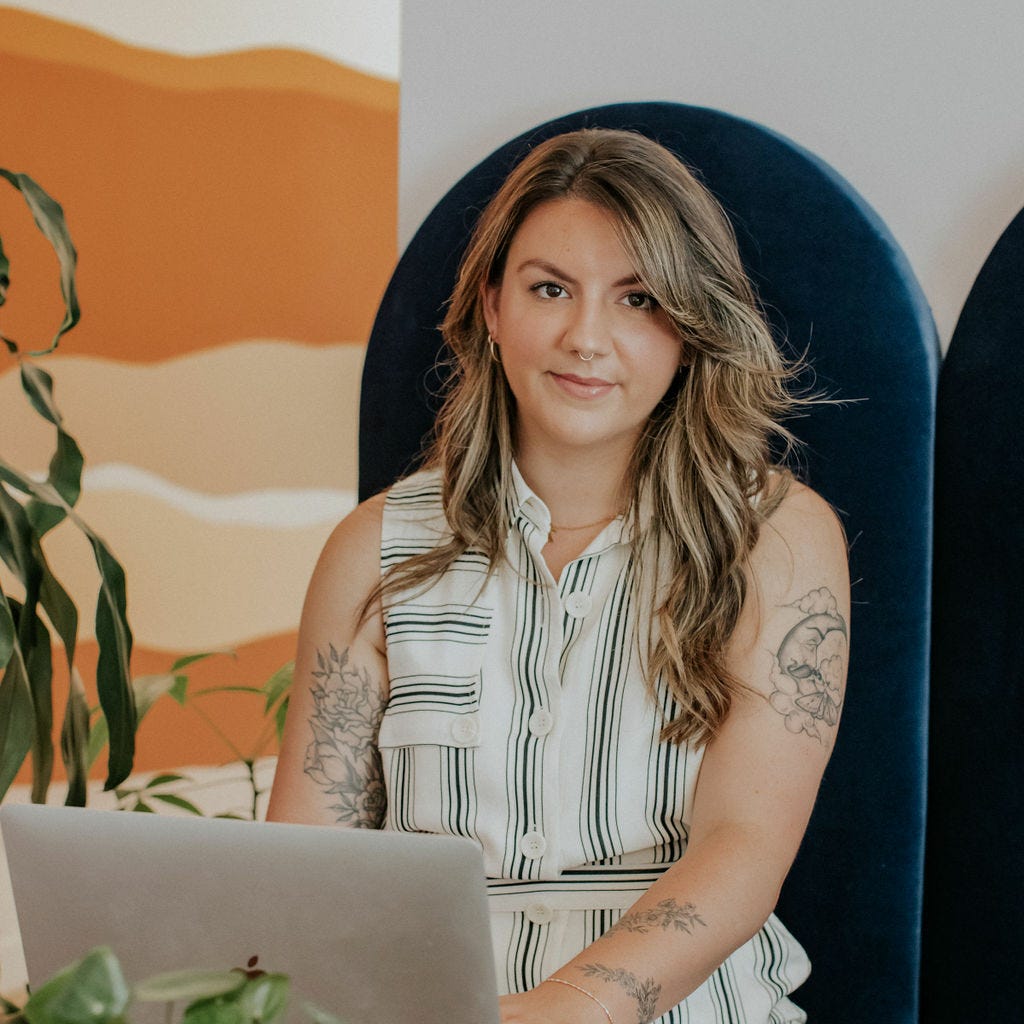 The Wild Wandering Co.