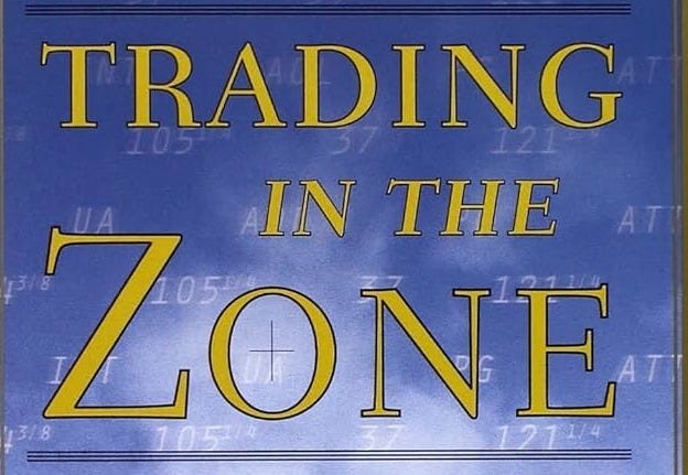 Amazon.com: Trading in the Zone by Mark Douglas (1-Jul-2000) Hardcover: Mark Douglas: ספרים Amazon.com: Trading in the Zone by Mark Douglas (1-Jul-2000) Hardcover: Mark Douglas: ספרים
