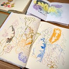 Replay - Wonderful Wildflowers