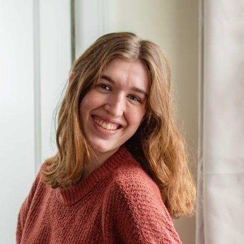 Allison Alexander