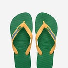 Alpargatas / Havaianas - $ALPA4.SA