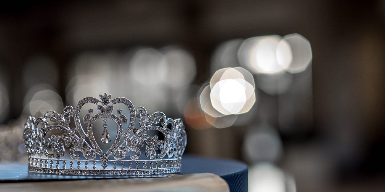 Confessions of a Theme Park Princess, Chapter 1