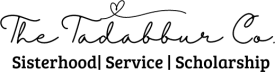 The Tadabbur Co’s Substack