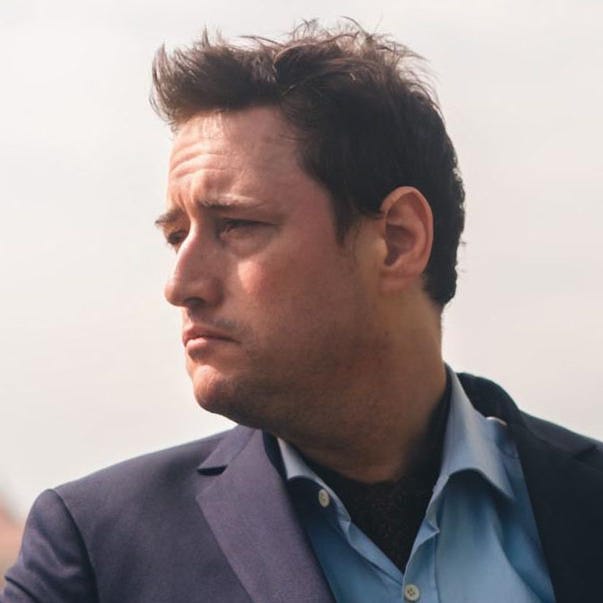 The Jolly Heretic with Prof Edward Dutton