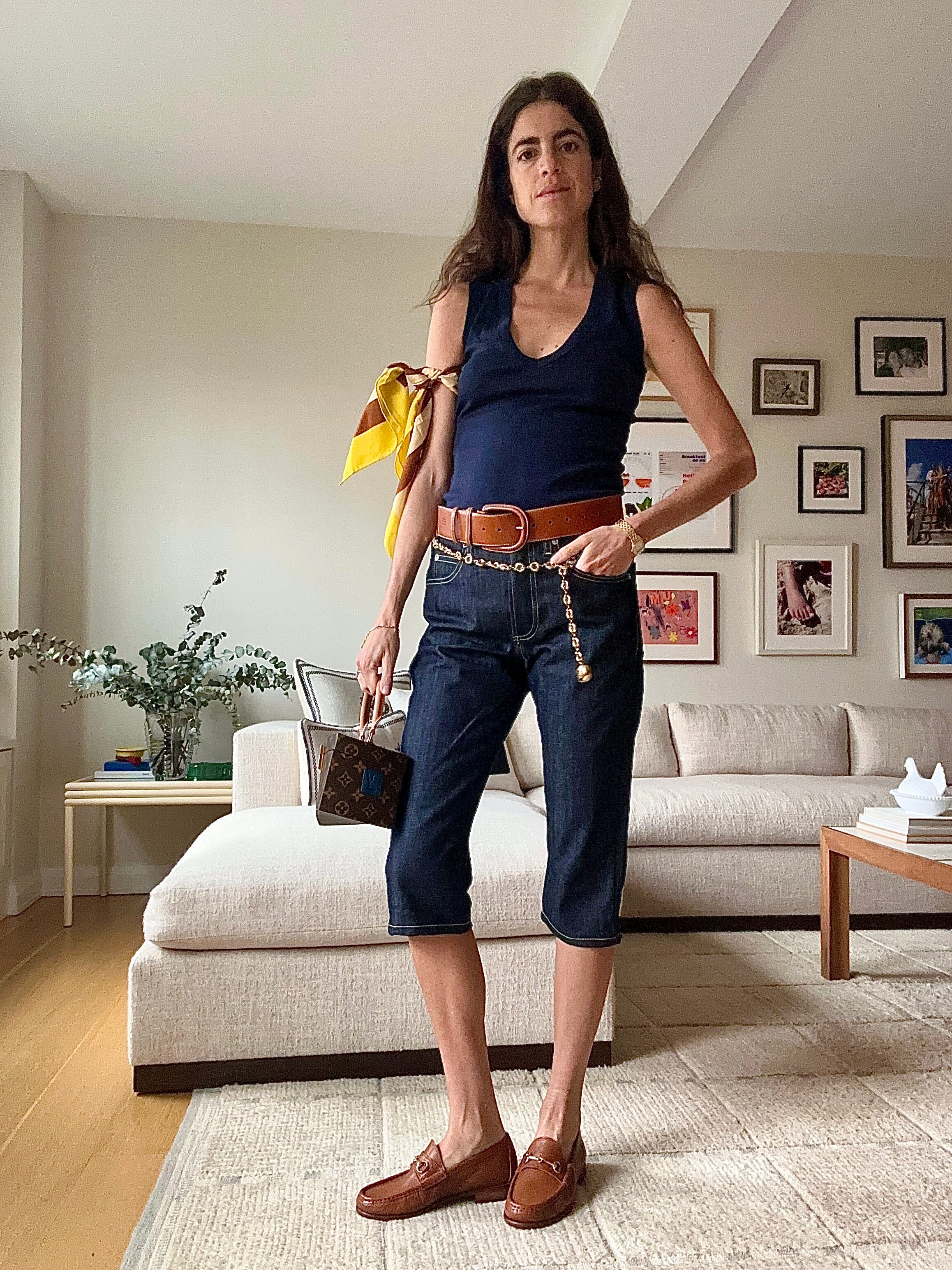 Letter of Rec #070: When's it worth trying a trend?