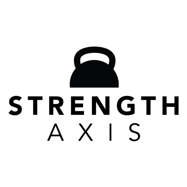 StrengthAxis