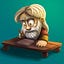 User's avatar