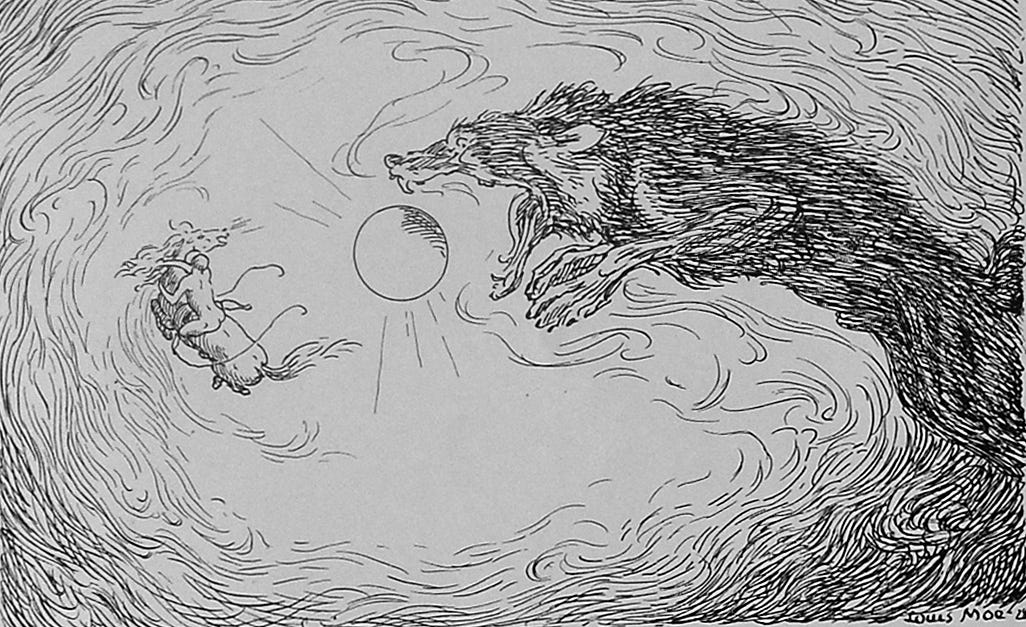 Sköll Sköll