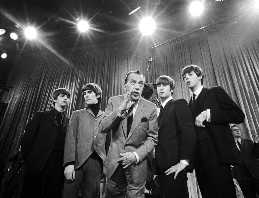 The Beatles The Beatles
