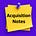 Acquisition Notes's avatar