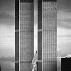Never Forget, 9/11 Was A Mass Ritual