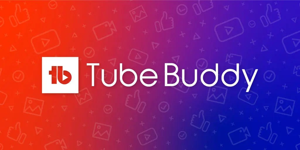 TubeBuddy: Your Guide for Small YouTube Channels | TubeBuddy
