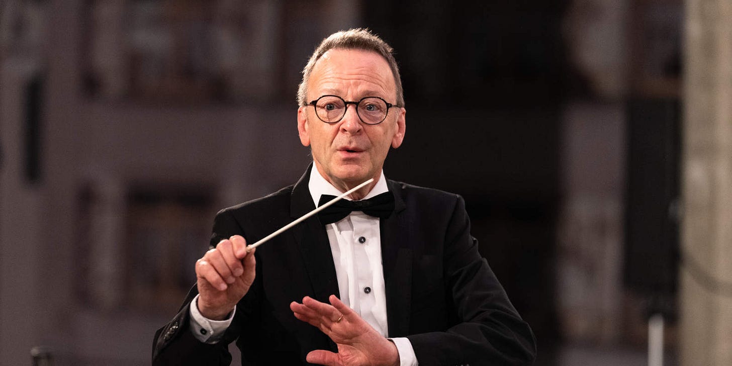 The "Concerto in Re" for the Bach Orchestras of the World - Bachipedia.org