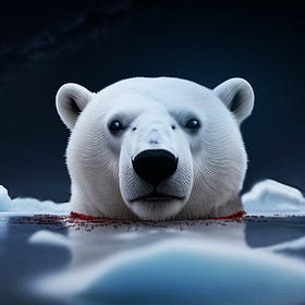 The Glaciermen #26: Stowaway