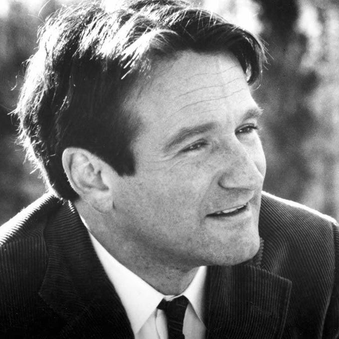 Las clases del profesor Keating