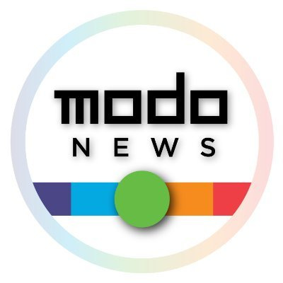 Substack profile picture for @modo