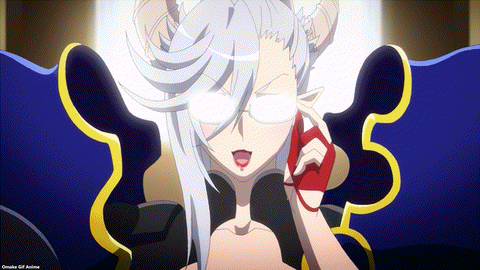 sin Nanatsu no Taizai - Zangeroku 6 [BD] - Belial Answers Door Naked