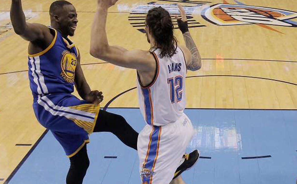 Image result for draymond green nut shot