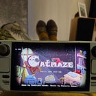 Reviews: Catmaze