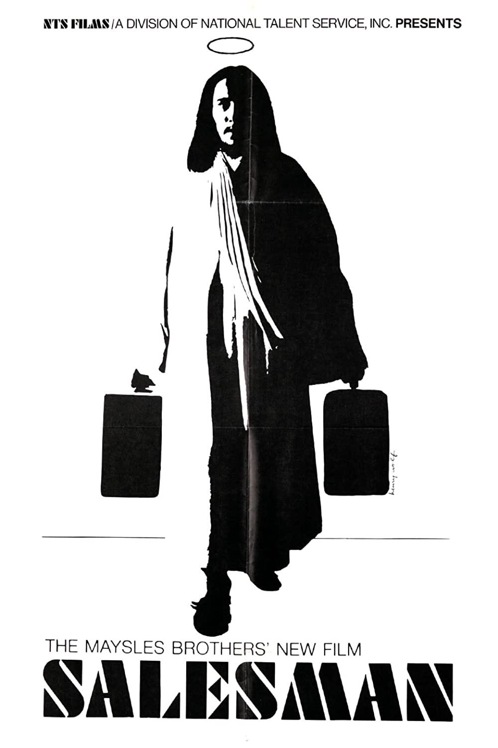 Salesman (1969) - IMDb
