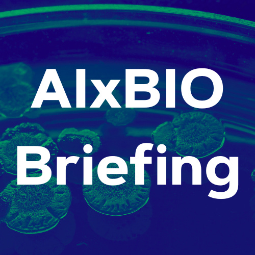 AIxBio Briefing