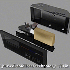 đŚ An AI laser mozzie zapper