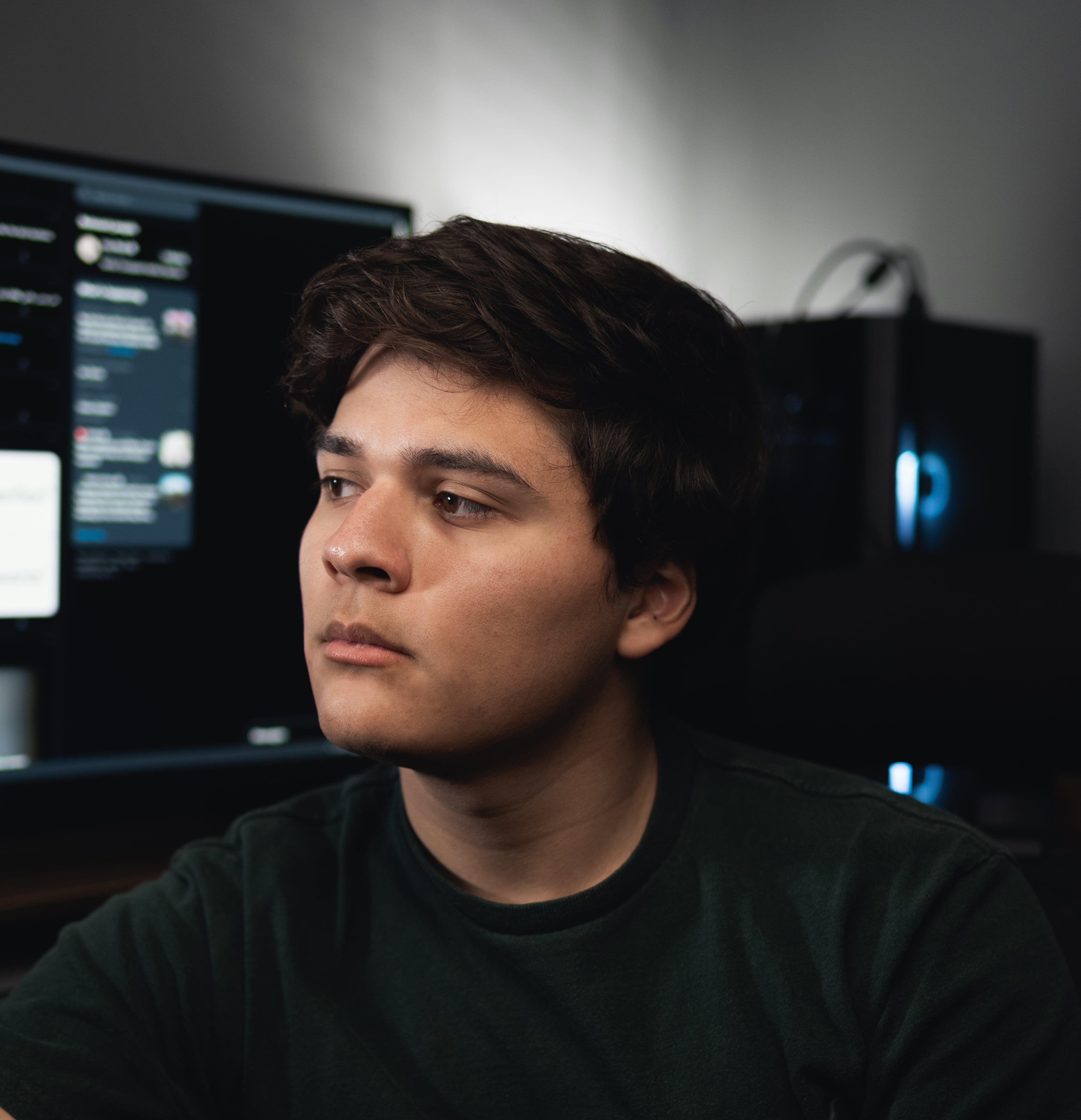 Guarded’s Substack