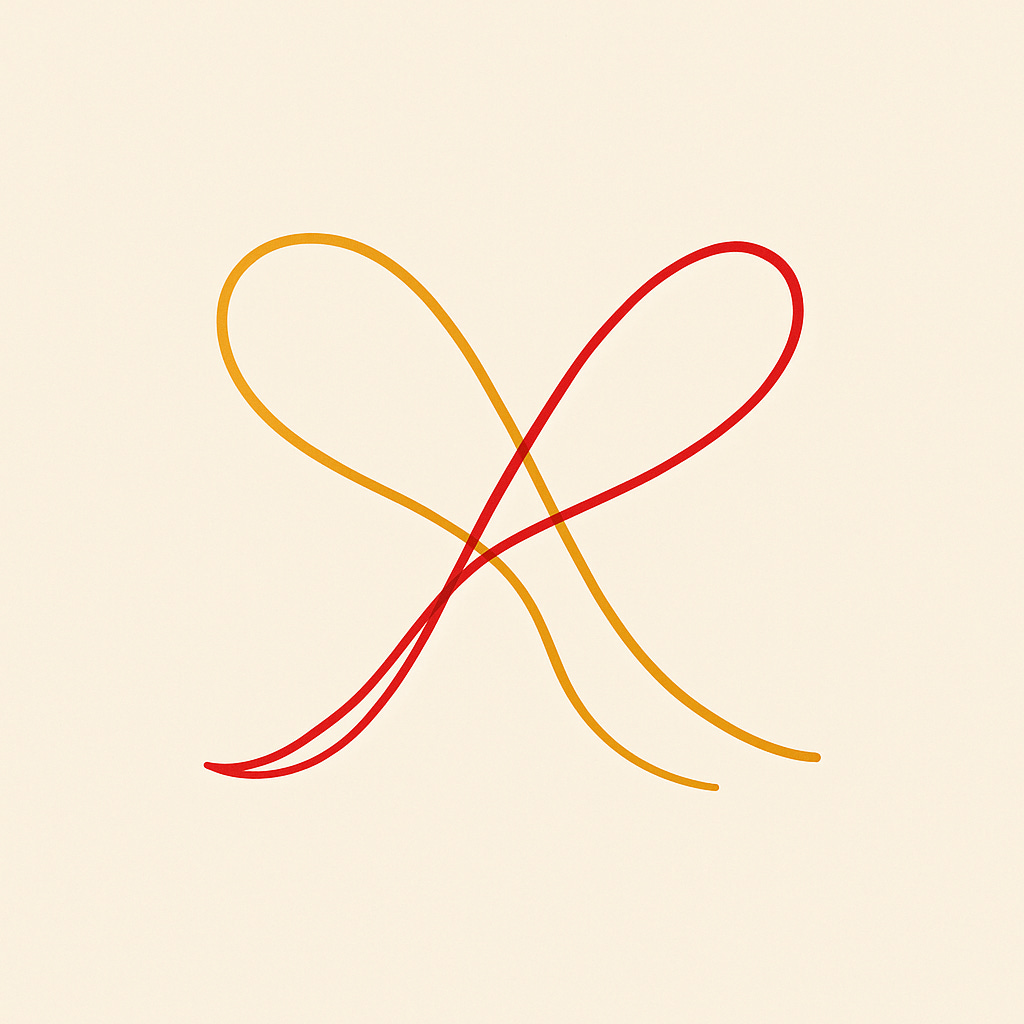Substack profile picture for @coincidences
