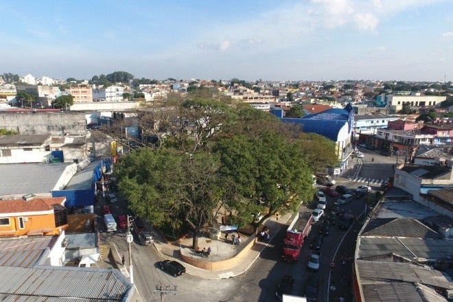 Veja imagens que contam a história do Itaim Paulista, em São Paulo - Fotos  - R7 São Paulo