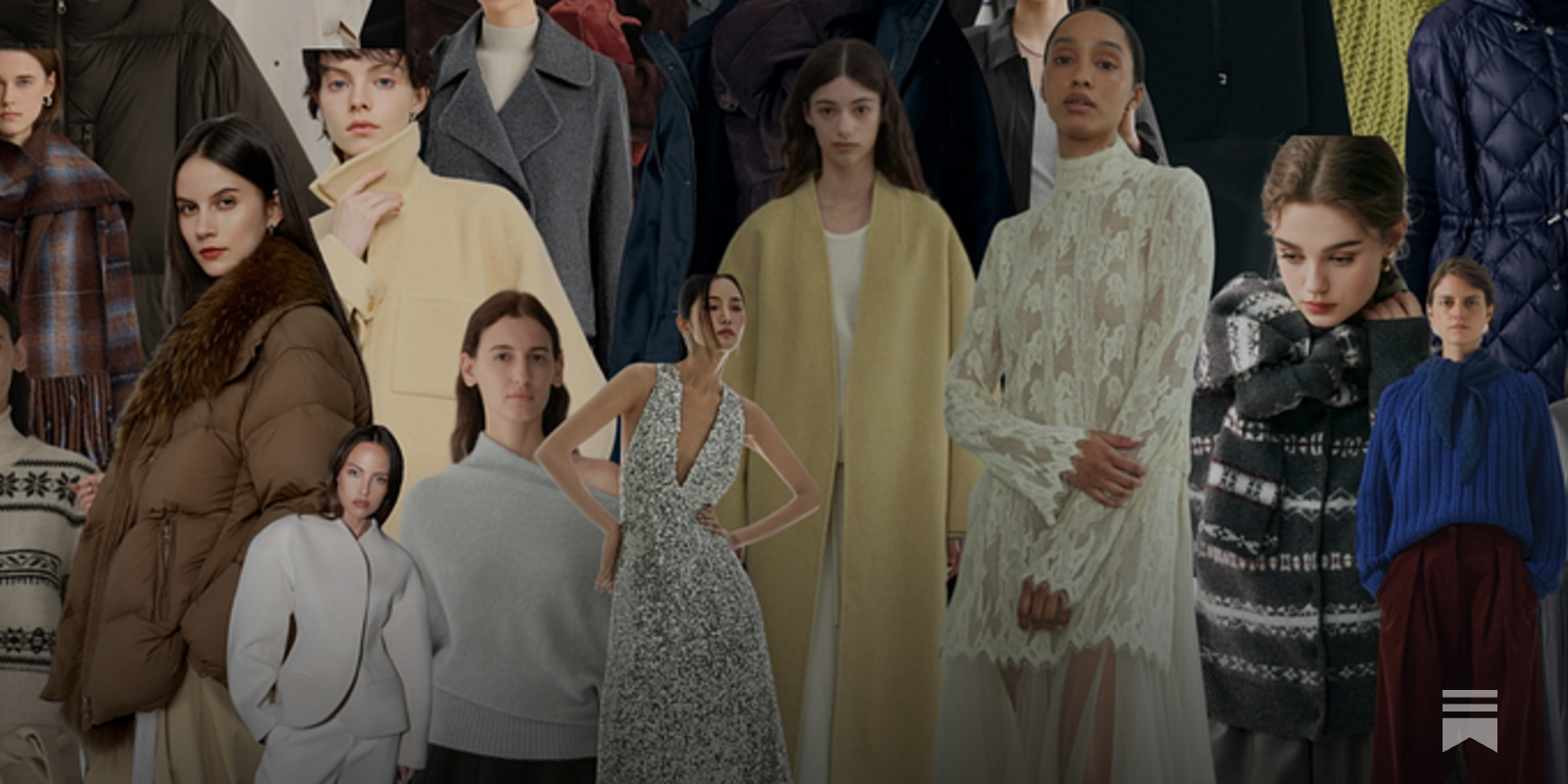 趣味 contemporary fashion No.4 Orange Culture Berlin Fall 2026 Fashion Show | Vogue