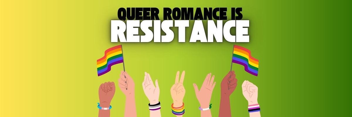 queerromanceisresistance