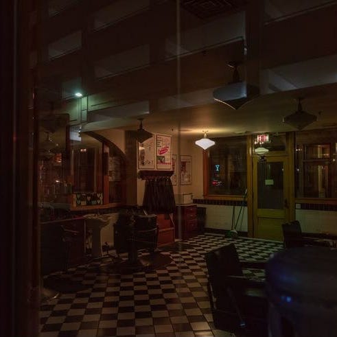 After Hours