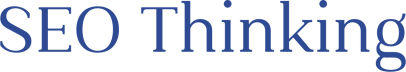 SEO Thinking