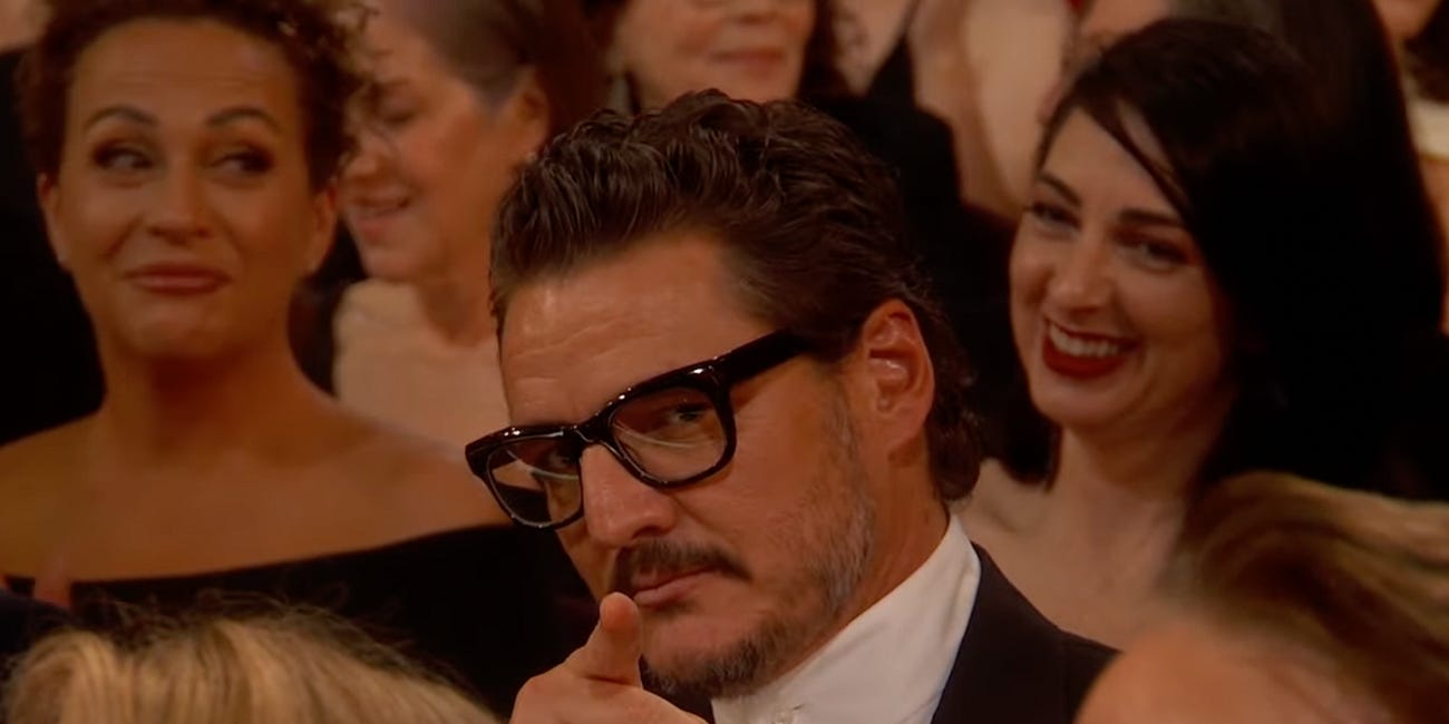 The Endangered Celebrity Daddy