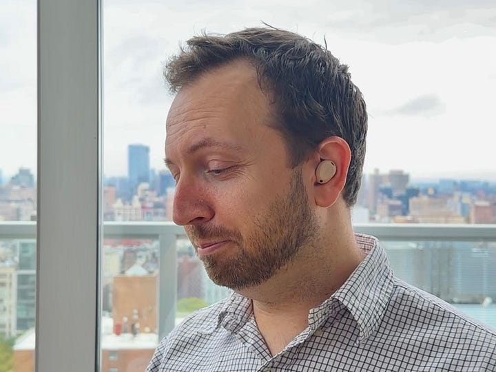 New Jabra earbuds for 2023