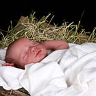 Jesus Learned His Identity, Same As We Do