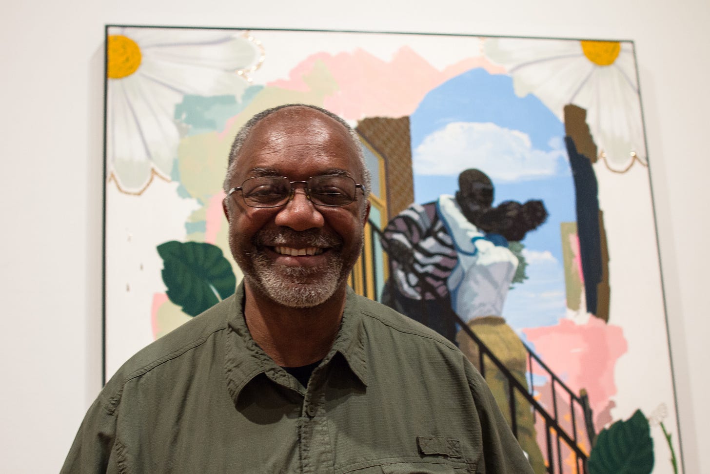 Kerry James Marshall
