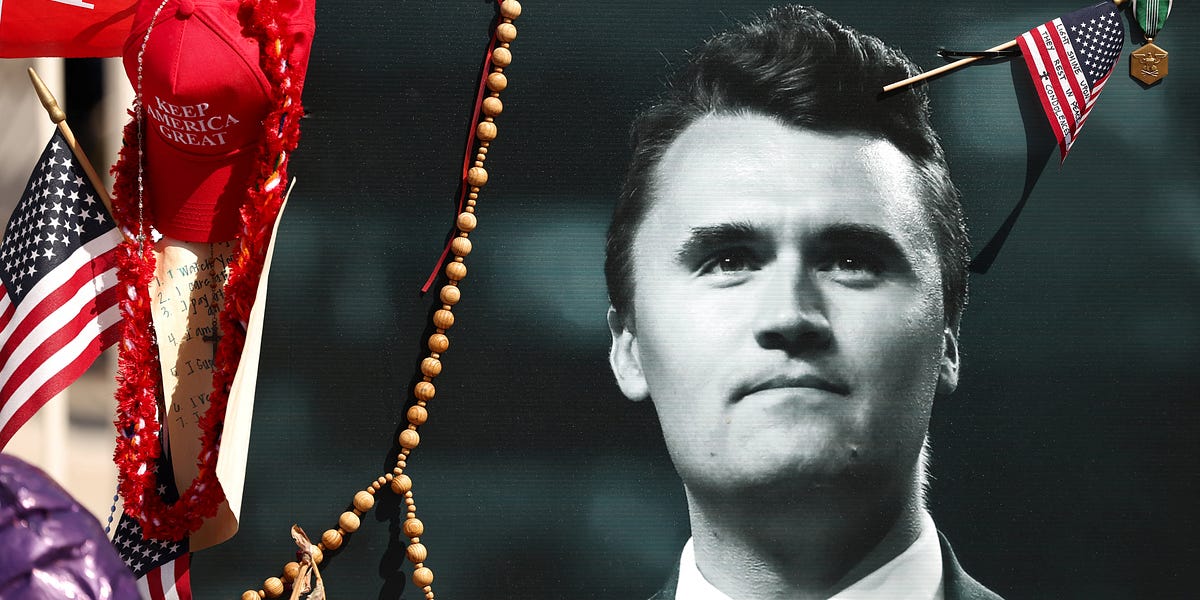 The Next Great Awakening