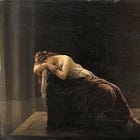 The Hearth Goddess