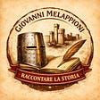 Giovanni Melappioni's avatar