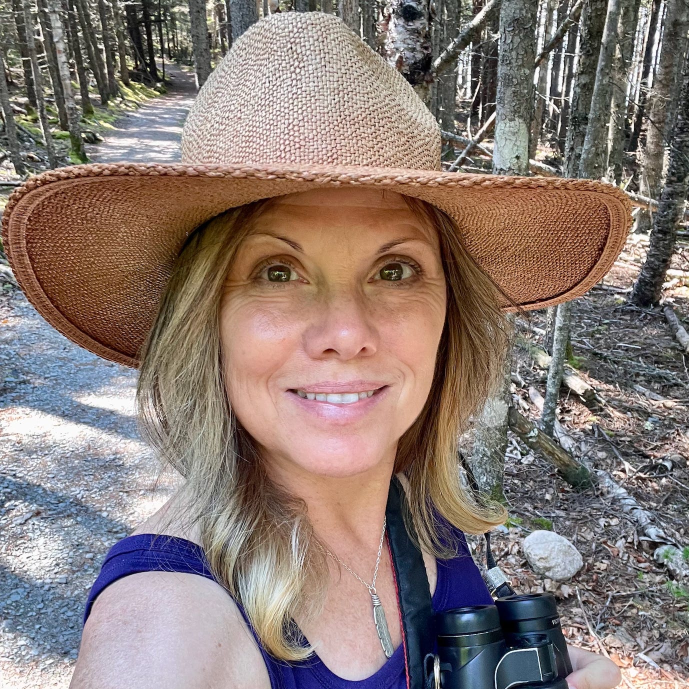 The Birding Prescription 