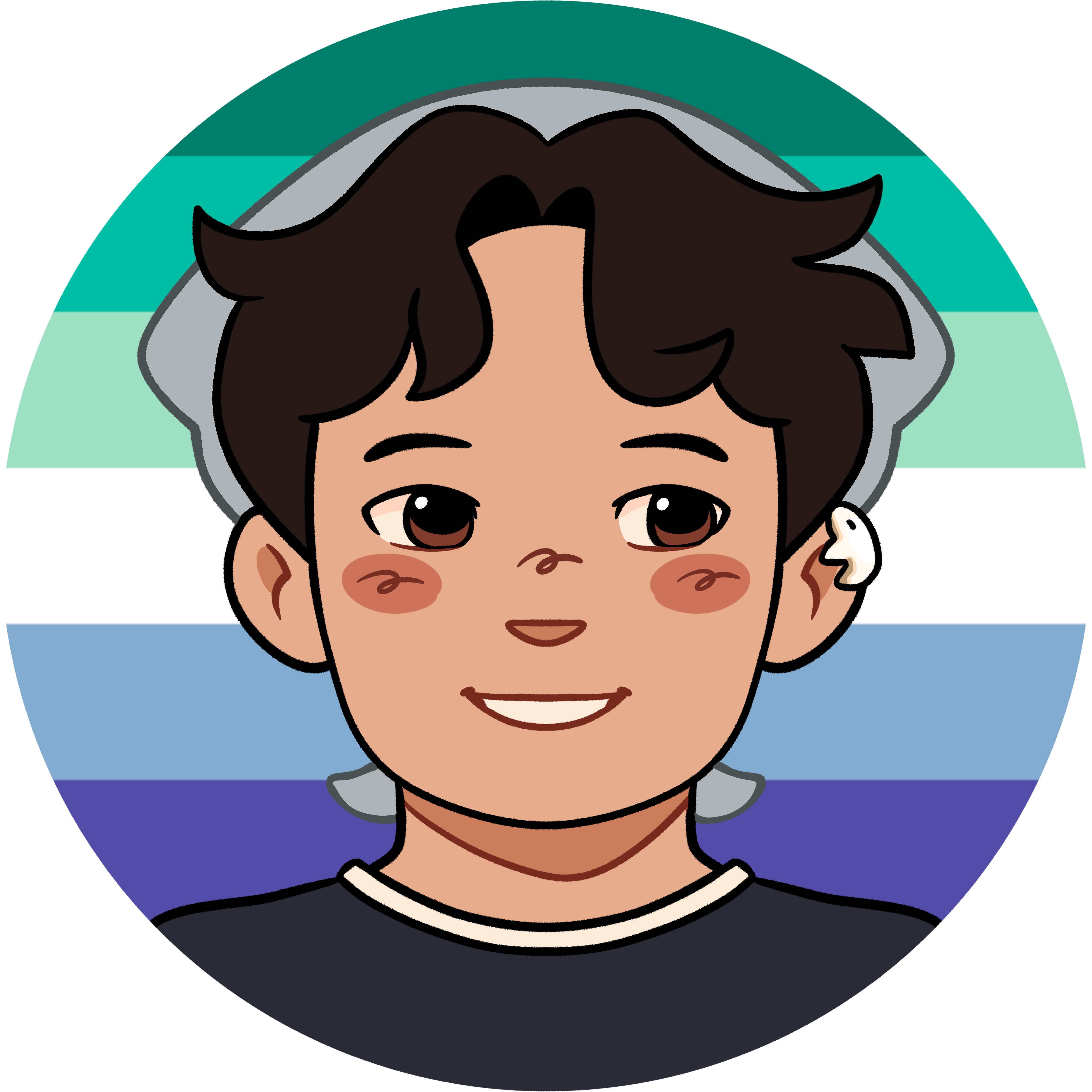 Ramblings of a tired transmasc