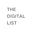 The Digital List's avatar